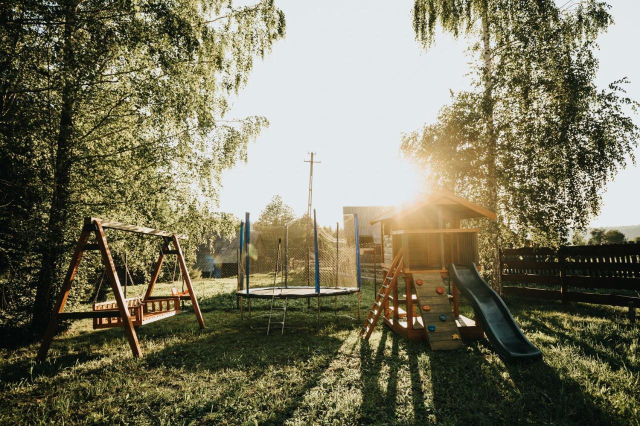 Вилла Sugopatak Kulcsoshaz Извоаре Экстерьер фото